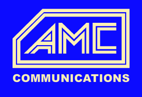 AMC Communications Ltd. Logo