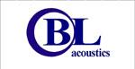 BL Acoustics Logo