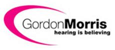 Gordon Morris Ltd. logo