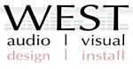 West Audio + Design Ltd. Logo