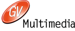 GV Multimedia Logo