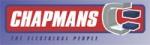 Chapmans Electrical Logo