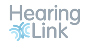Hearing Link Logo