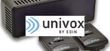 Univox® IR System