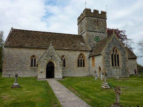 St.Leonard's Church